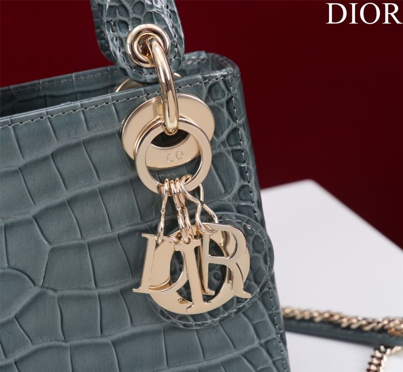 Christian Dior My Lady Bags